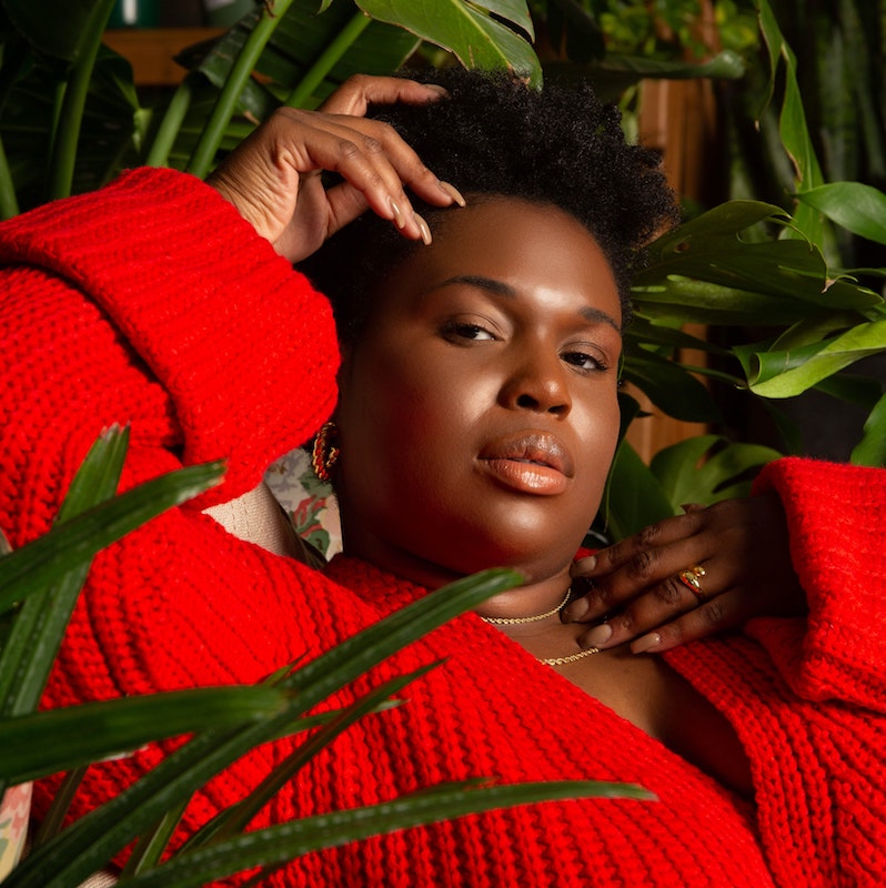 Black & Natural: 5 Helpful Tips for How to Grow 4C Hair