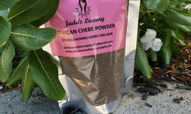 Importance of Chebe Hair Powder
