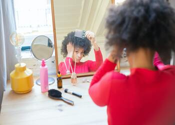CHEBE POWDER & AYURVEDIC HERBS FOR HAIR