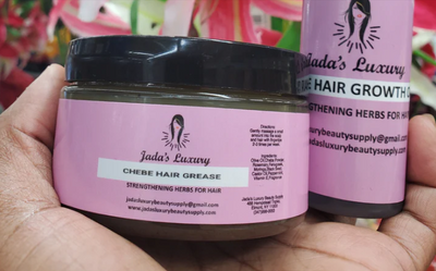 Make Hair Beautiful with the Help of Chebe Hair Grease Product