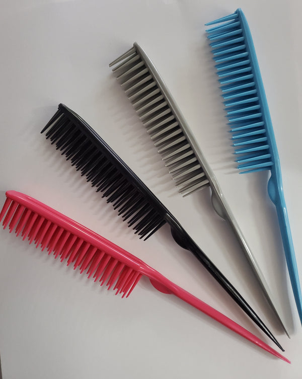 3 Row Detangling Comb