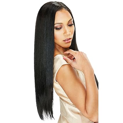 Bobbi Boss - Forever Nu Kinky Perm 2pc Premium Synthetic Weave - 3 packs - CHEBE PRODUCTS