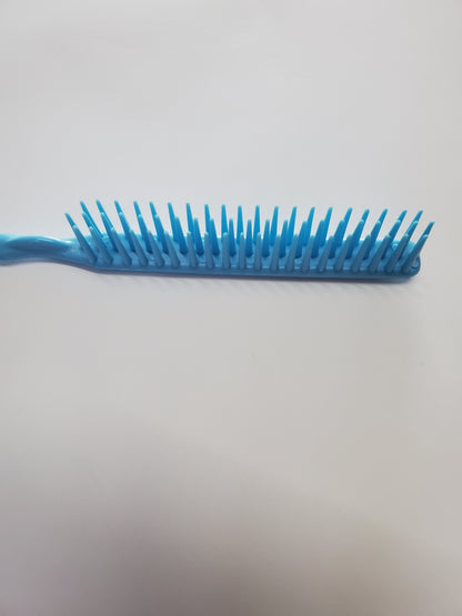 3 Row Detangling Comb - CHEBE PRODUCTS