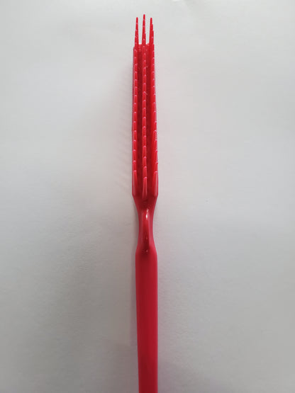 3 Row Detangling Comb - CHEBE PRODUCTS