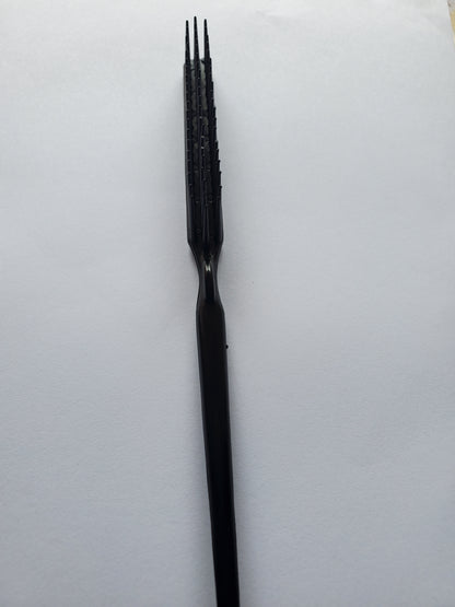 3 Row Detangling Comb - CHEBE PRODUCTS