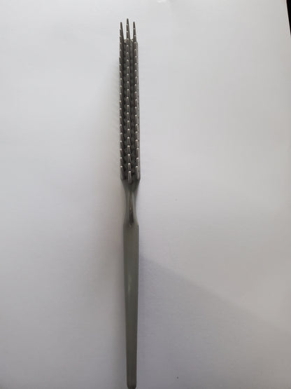 3 Row Detangling Comb - CHEBE PRODUCTS