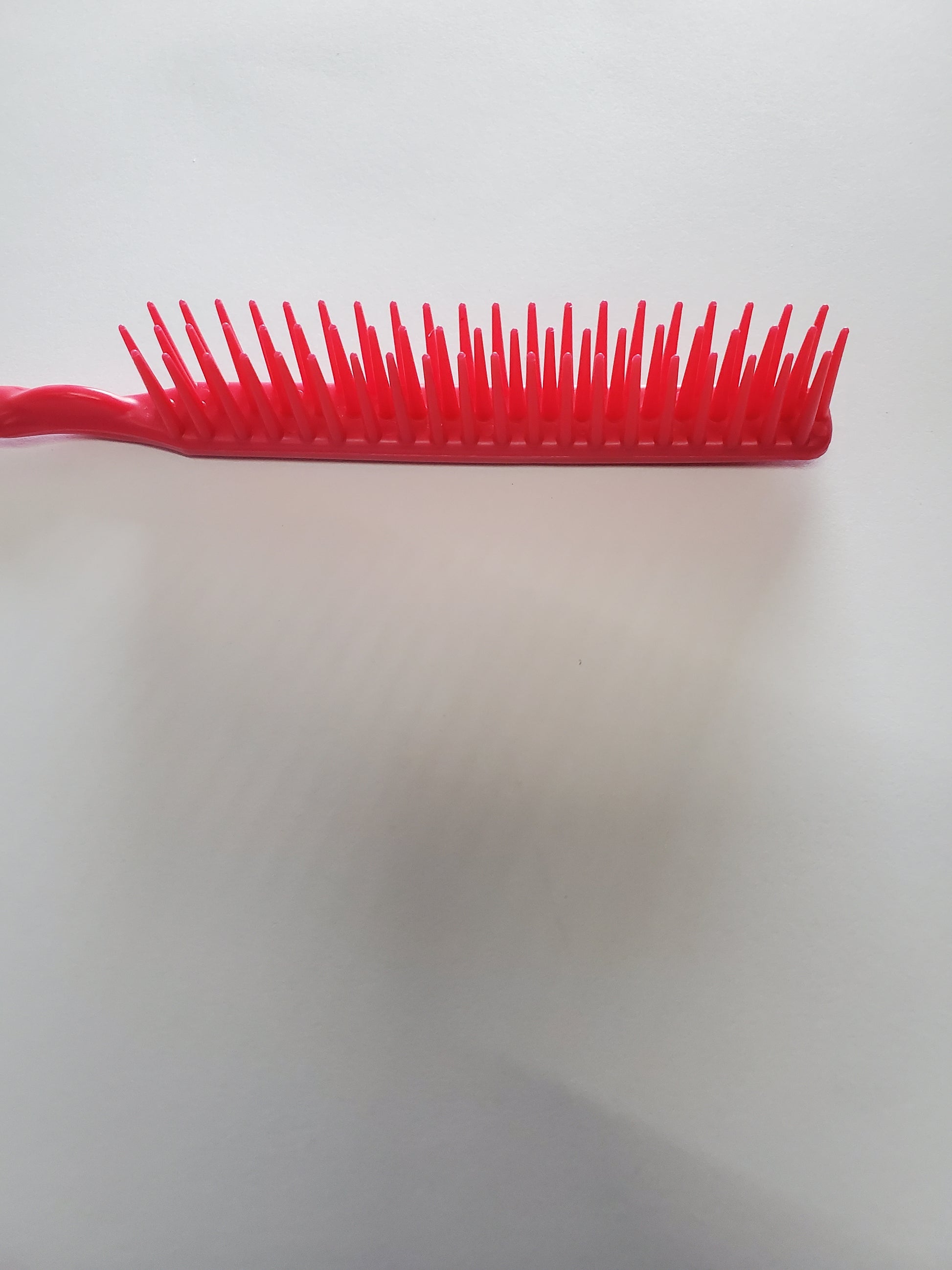 3 Row Detangling Comb - CHEBE PRODUCTS
