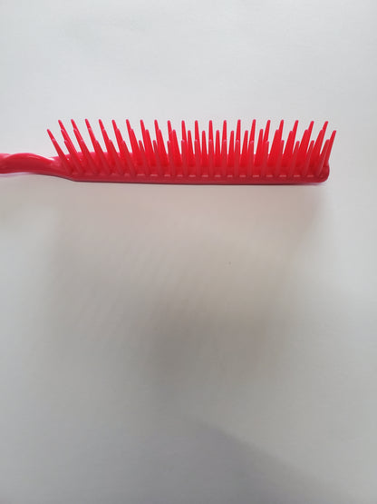3 Row Detangling Comb - CHEBE PRODUCTS
