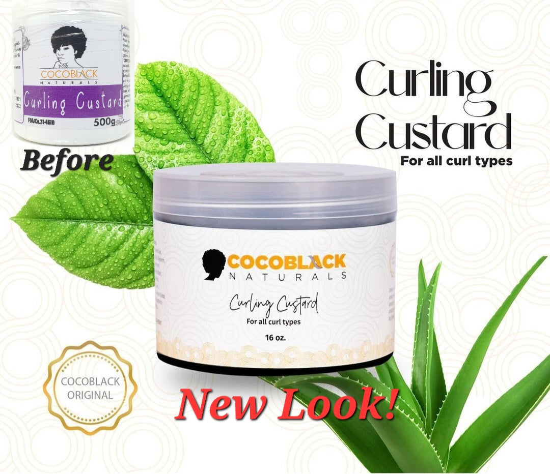 Coco Black Naturals - CHEBE PRODUCTS