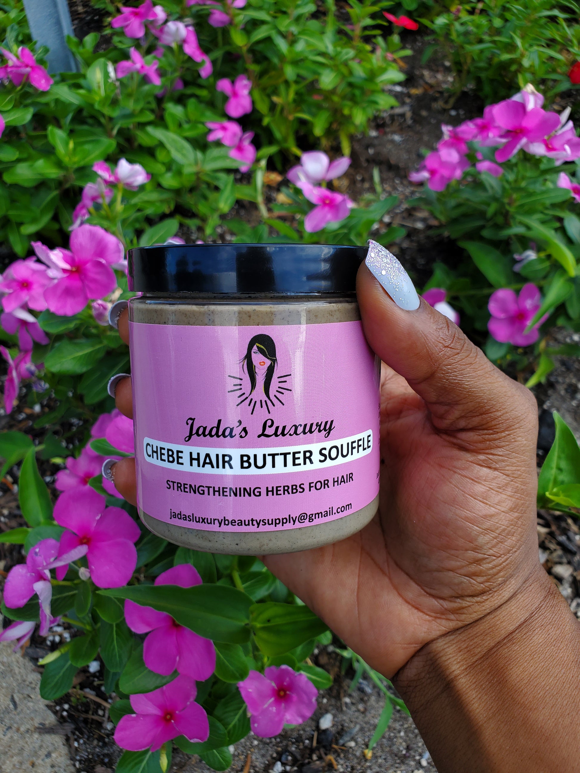 JADA’S LUXURY – CHEBE BUTTER SOUFFLE