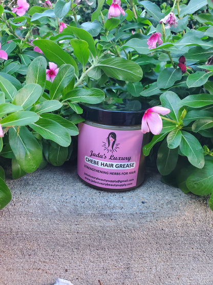 JADA’S LUXURY – CHEBE HAIR GREASE - CHEBE PRODUCTS