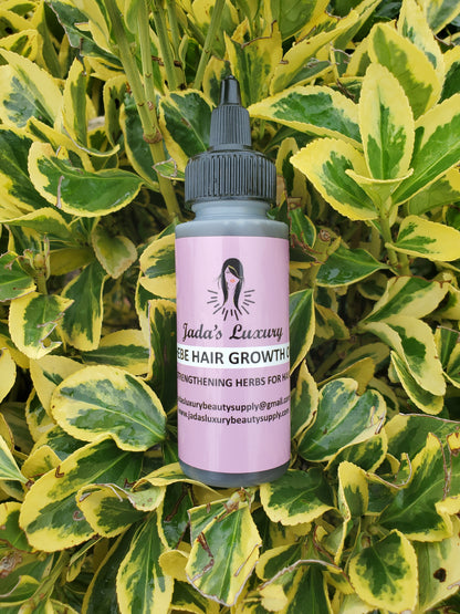 JADA’S LUXURY – CHEBE HAIR OIL TRAVEL SIZE - CHEBE PRODUCTS
