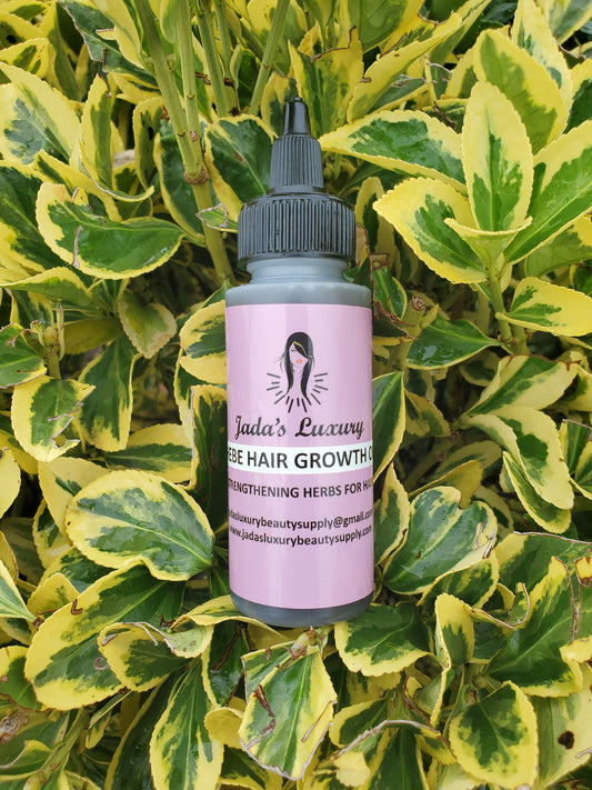 JADA’S LUXURY – CHEBE HAIR OIL TRAVEL SIZE - CHEBE PRODUCTS