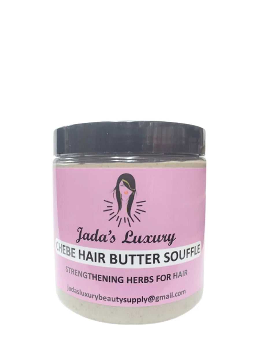 Chebe Butter Souffle For Scalp | JADA’S LUXURY | Chebe Products – CHEBE ...